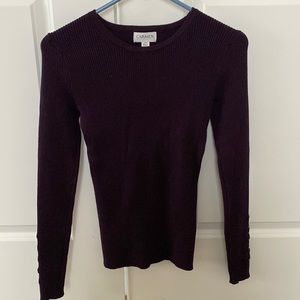Women’s sweater never worn